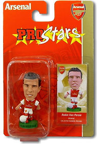Arsenal 2006/07 Series | Corinthian ProStars